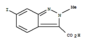 CAS No 1086386-13-1  Molecular Structure