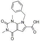 CAS No 1086386-28-8  Molecular Structure