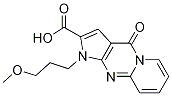 CAS No 1086386-77-7  Molecular Structure