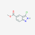 Cas Number: 1086391-00-5  Molecular Structure