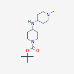 CAS No 1086392-70-2  Molecular Structure