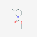 CAS No 1086392-74-6  Molecular Structure