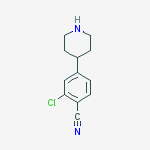 Cas Number: 1086398-38-0  Molecular Structure