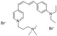 Cas Number: 108641-88-9  Molecular Structure