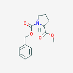 CAS No 108645-62-1  Molecular Structure