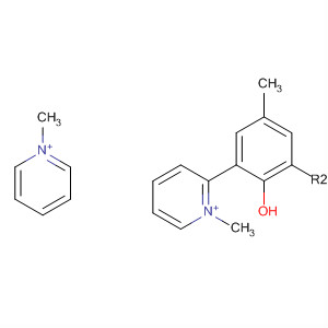 CAS No 108648-03-9  Molecular Structure
