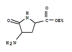 CAS No 108648-44-8  Molecular Structure