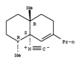 CAS No 108648-45-9  Molecular Structure