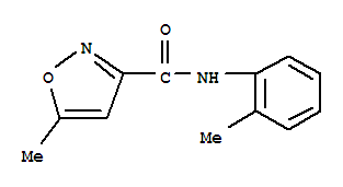 CAS No 108651-13-4  Molecular Structure