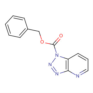 CAS No 108655-52-3  Molecular Structure