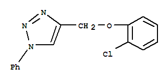 CAS No 108656-89-9  Molecular Structure