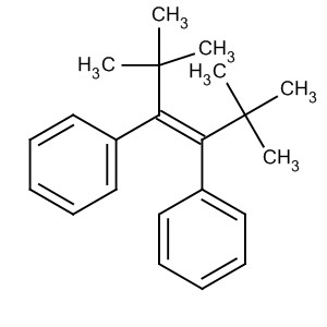 CAS No 108660-53-3  Molecular Structure