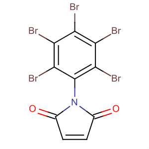 Cas Number: 108660-55-5  Molecular Structure