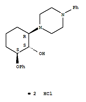 CAS No 108661-80-9  Molecular Structure