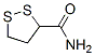CAS No 108662-27-7  Molecular Structure