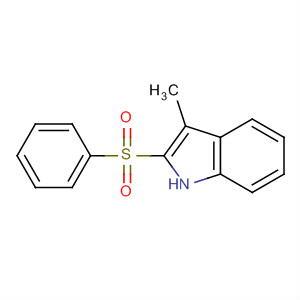 CAS No 108665-95-8  Molecular Structure