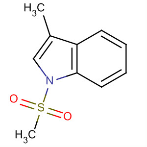 CAS No 108665-97-0  Molecular Structure