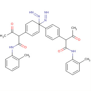 CAS No 108669-89-2  Molecular Structure