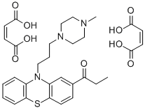 CAS No 108670-13-9  Molecular Structure