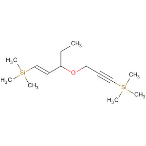 CAS No 108671-07-4  Molecular Structure