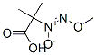 CAS No 108672-60-2  Molecular Structure