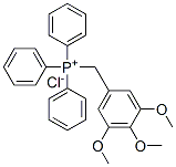 CAS No 108683-61-0  Molecular Structure