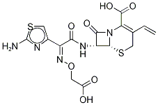 CAS No 108691-83-4  Molecular Structure