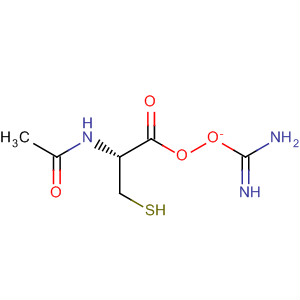 Cas Number: 108693-55-6  Molecular Structure