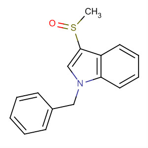 CAS No 108698-58-4  Molecular Structure