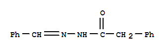 CAS No 1087-36-1  Molecular Structure