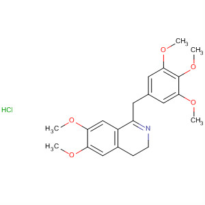 CAS No 108704-76-3  Molecular Structure