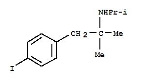 Cas Number: 108708-53-8  Molecular Structure