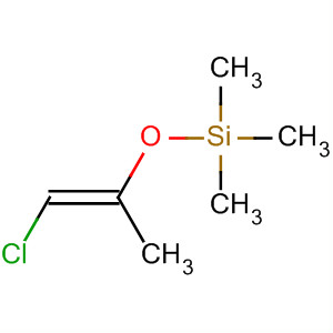 Cas Number: 108709-27-9  Molecular Structure