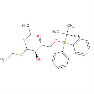 CAS No 108714-02-9  Molecular Structure