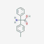 CAS No 108714-91-6  Molecular Structure