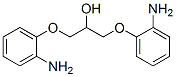 CAS No 108719-15-9  Molecular Structure