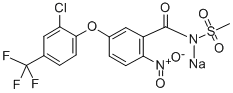 CAS No 108731-70-0  Molecular Structure