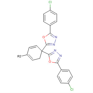 CAS No 108733-77-3  Molecular Structure