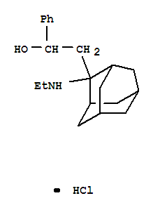 CAS No 108736-85-2  Molecular Structure
