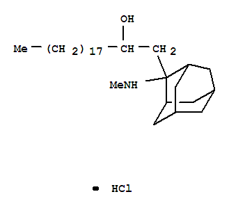 CAS No 108736-90-9  Molecular Structure