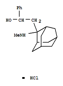 CAS No 108736-91-0  Molecular Structure