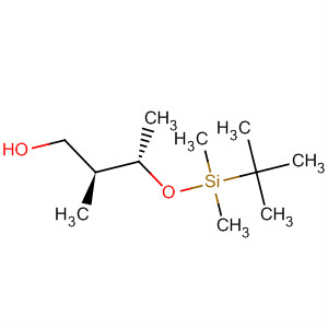 CAS No 108763-90-2  Molecular Structure