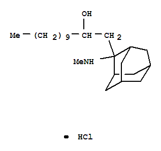 CAS No 108764-16-5  Molecular Structure