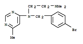 CAS No 108774-12-5  Molecular Structure