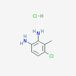 CAS No 1087743-89-2  Molecular Structure