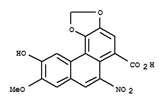 CAS No 108779-46-0  Molecular Structure