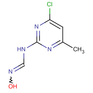 CAS No 108789-58-8  Molecular Structure