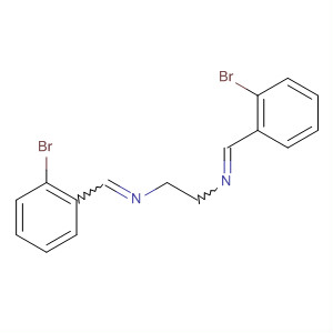 CAS No 108791-83-9  Molecular Structure