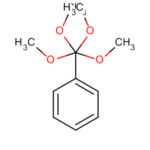 CAS No 108793-16-4  Molecular Structure