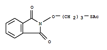 CAS No 1088-37-5  Molecular Structure